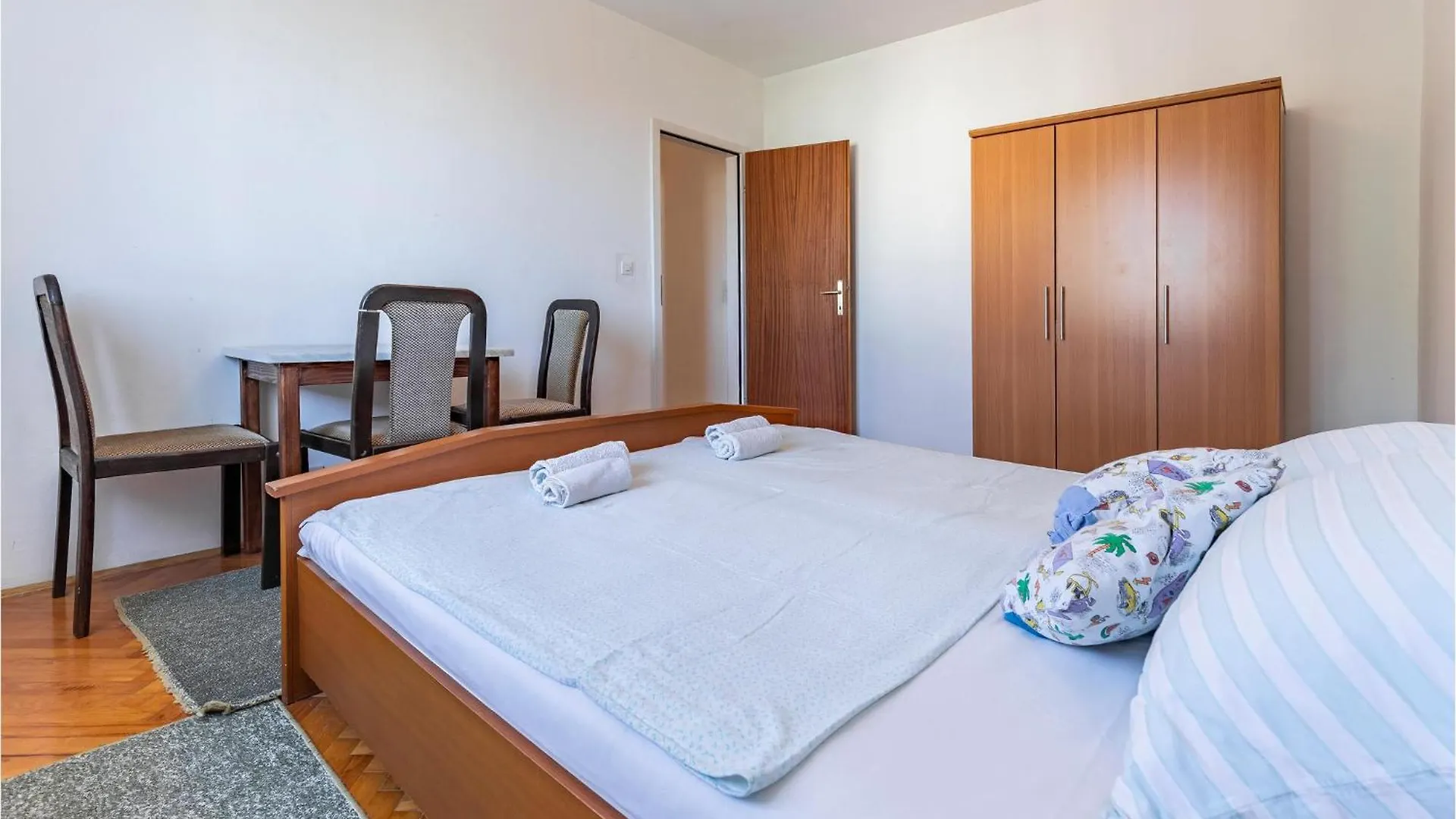 Awesome Apartment In Medulin With Kitchen Croatia