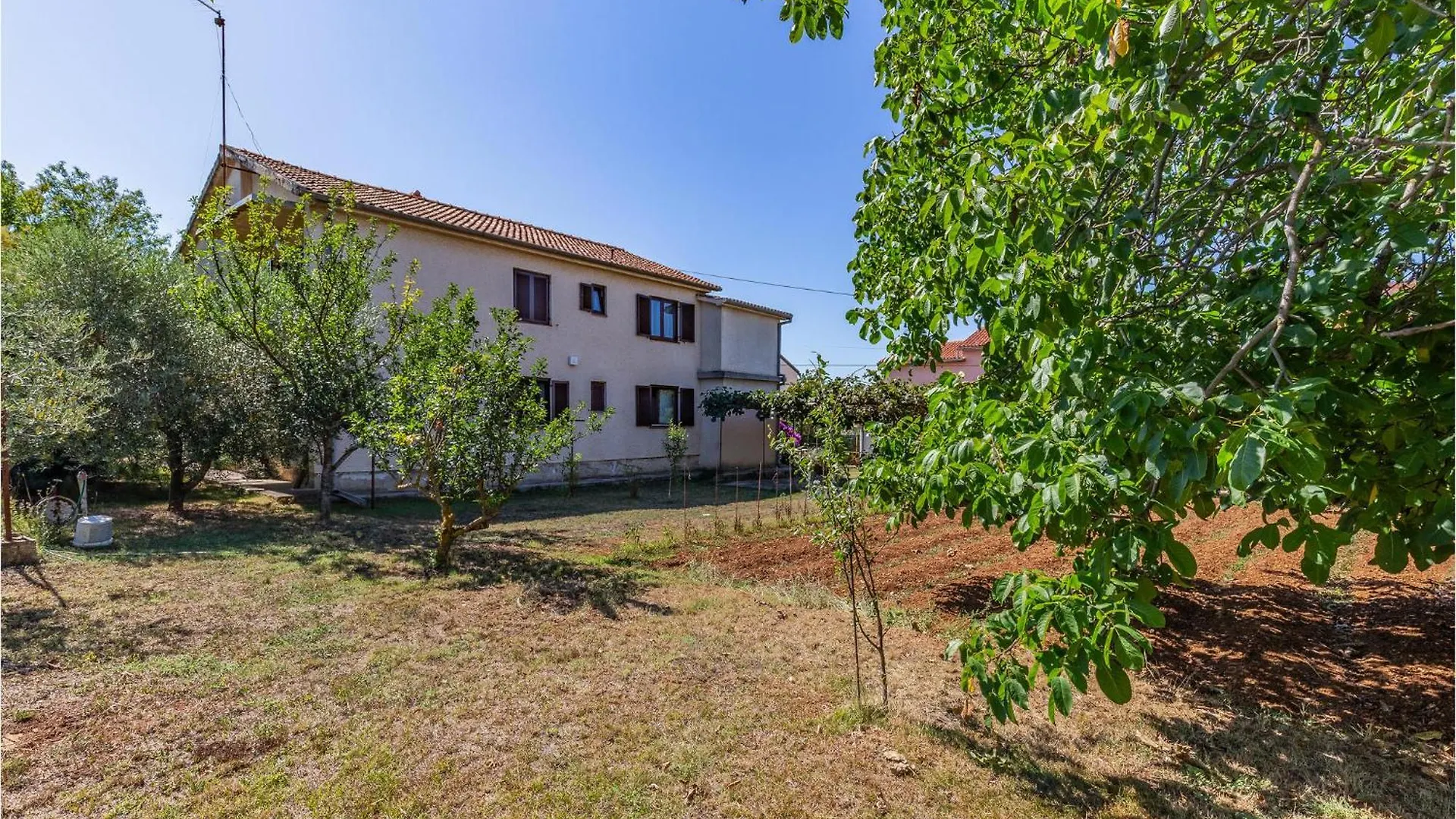 Awesome Apartment In Medulin With Kitchen Croatia